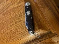 REMINGTON OFFICIAL SCOUT