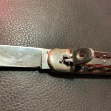 German springer switchblade 
