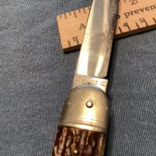 German springer switchblade 