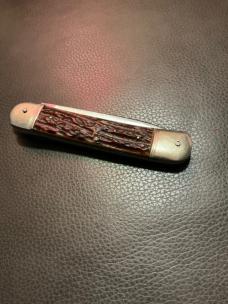 German springer switchblade 