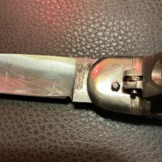 German springer switchblade 
