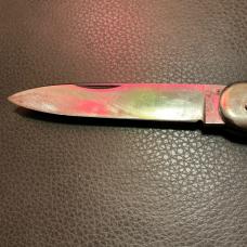 German springer switchblade 