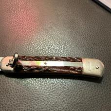 German springer switchblade 