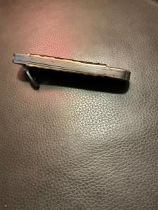 German springer switchblade 