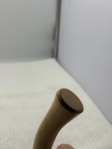 LL Bean Inc Freeport Maine Miniature Belt Axe or Camping Axe With Sheath (2)