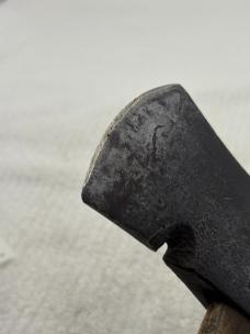 Keen Kutter Vintage Hatchet 12 1/2" Long In Good Condition (3)