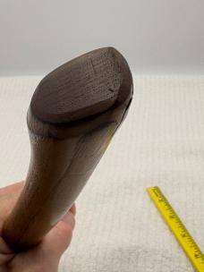 Keen Kutter Vintage Hatchet 12 1/2" Long In Good Condition (3)