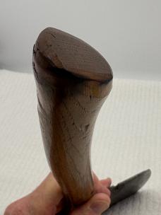 Keen Kutter Vintage Hatchet 12 1/2" Long In Good Condition (3)
