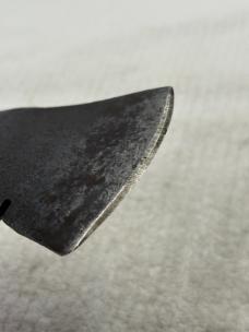 Keen Kutter Vintage Hatchet 12 1/2" Long In Good Condition (3)