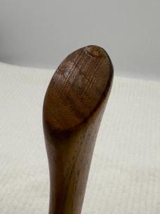 Miniature Belt Hatchet or Possible Salesman Sample Small Axe 10 3/4" Long (4)
