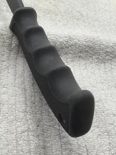 Remington Made In USA Hatchet 10 3/4" Long With Nylon Sheath (5)