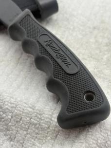 Remington Made In USA Hatchet 10 3/4" Long With Nylon Sheath (5)