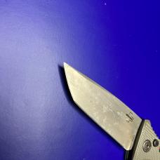 Boker Plus Strike Automatic Knife