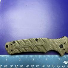 Boker Plus Strike Automatic Knife