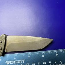 Boker Plus Strike Automatic Knife
