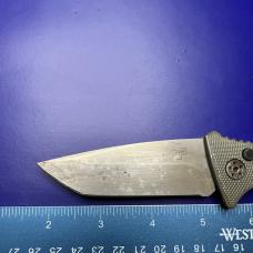 Boker Plus Strike Automatic Knife