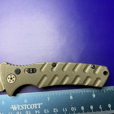 Boker Plus Strike Automatic Knife