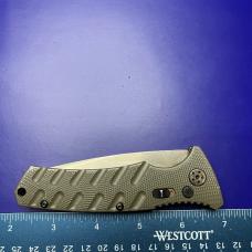 Boker Plus Strike Automatic Knife