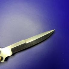 Taylor/Seto Japan Manila Folder Balisong 