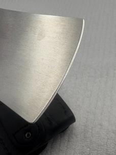 Buck USA 1972-1986 106 Wooden Handle Hatchet 10 3/4" Long
