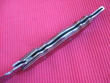 Vintage Russian Switchblade Knife
