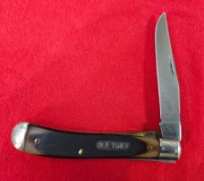 Schrade 194OT Gunstock Trapper U.S.A.