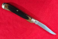Schrade 194OT Gunstock Trapper U.S.A.