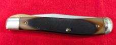 Schrade 194OT Gunstock Trapper U.S.A.