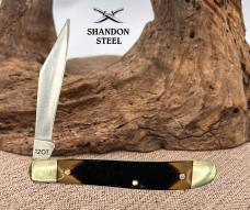SCHRADE OLD TIMER 12OT “PAL” Classic Single Blade Folding Pocket Knife (10)