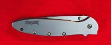 Kershaw Leek #1660 New in Box