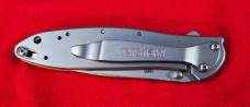 Kershaw Leek #1660 New in Box