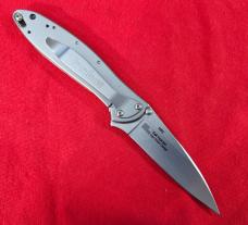 Kershaw Leek #1660 New in Box
