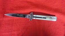 New AKC Leverletto light horn 