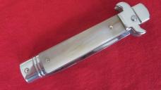 New AKC Leverletto light horn 