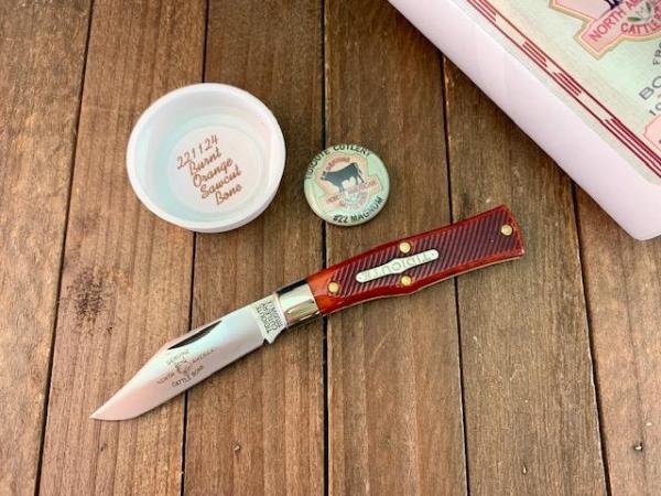 Great Eastern Cutlery Tidioute #22 Magnum 2024 Great Eastern Cutlery Tidioute #22 Magnum 2024