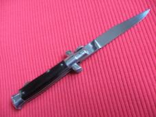 Vintage "MADE IN ITALY" 1960s/70s Small 6" Italian Manual STILETTO Knife.