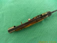 Latama Automatic Switchblade Parts / Repair