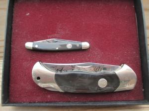 Boker American Wildlife Set   Solingen, Germany