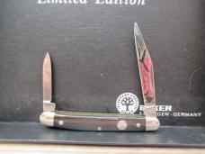 Boker American Wildlife Set   Solingen, Germany