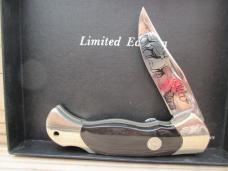 Boker American Wildlife Set   Solingen, Germany