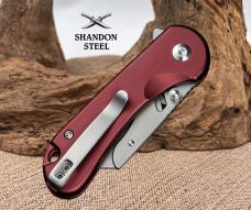 Civivi Elementum Utility C23039B-5 Stainless Steel Aluminum Folding Pocket Knife