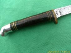 Camillus  NY USA Bird & Trout knife