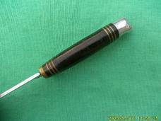 Camillus  NY USA Bird & Trout knife