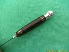 Camillus  NY USA Bird & Trout knife