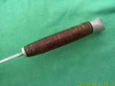 West-Cut Boulder Colo Bird & Trout knife Western