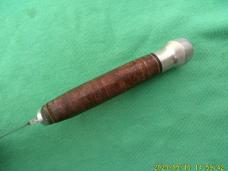 West-Cut Boulder Colo Bird & Trout knife Western