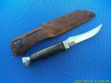 Kabar Hunting knife 