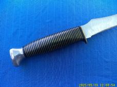 Kabar Hunting knife 