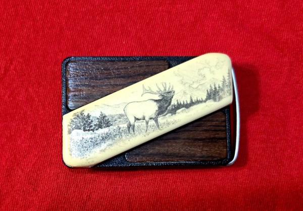 Gerber Touche Belt Buckle Knife Gerber Touche Belt Buckle Knife