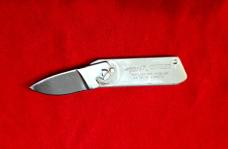 Gerber Touche Belt Buckle Knife
